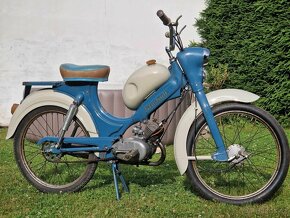 moped Stadion S22 - 5