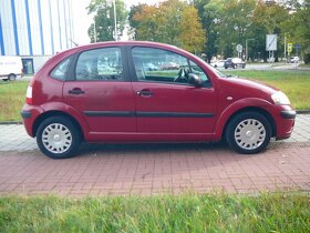 Citroen C3 1.1i 44kW - 5