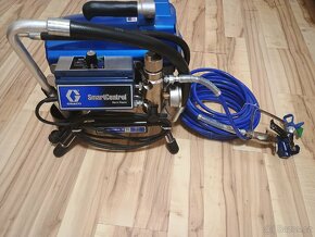 Graco ST Max II 395 PC Pro - 5