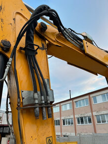 JCB 110W HYDRADIG 2016 - 5