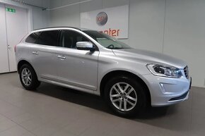 Volvo XC60 D4 140kW Aut rok 2017 - 5