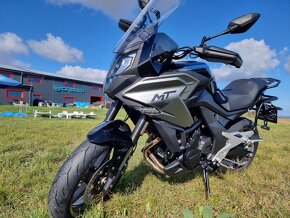 CFMOTO 700 MT Premium - 5