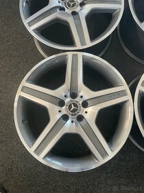 alukola orig Mercedes AMG 19" MB R19 - 5