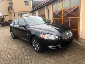 Jaguar XF 3.0 TDV6 177 kW 2011 - Náhradní díly - 5