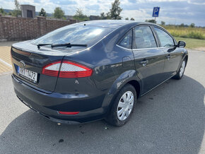 Ford Mondeo mk4 2.5T 162kW TITANIUM +NOVÁ STK+175TKM Najeto+ - 5