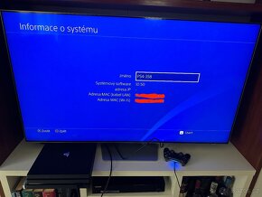 Playstation 4 PRO 10.50 firmware - 5