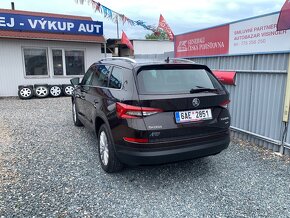 ŠKODA KODIAQ 2.0 TSI 132KW STYLE 4X4 DSG - 5