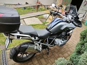 BMW 1200 gs Lc 2015 - 5