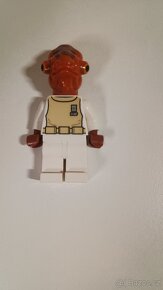 Lego star wars minifigurky - 5