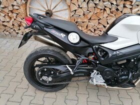 BMW F 800 R ABS 25kW - 5