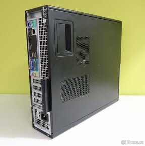 DELL OPTIPLEX 7010 /i5-3470/16GB/SSD256GB/DVD/WIN11/ZÁRUKA - 5