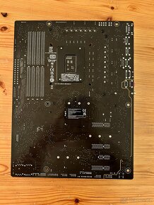 ASUS PRIME Z790-P WIFI D4 Socket 1700 Funkční,záruka - 5