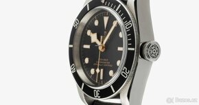 Tudor Black Bay 41mm 79230N - černé - 5