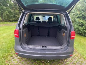 VOLKSWAGEN SHARAN 2.0TDI - 5