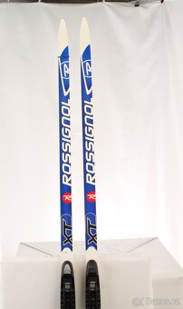 Běžky na klasiku ROSSIGNOL X-TOUR INTENSE 187 cm na NNN - 5