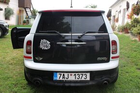 Mini Cooper S CLUBMAN 128kW - 5