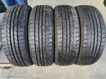 185/65/15 letni pneu GOODYEAR 185/65 R15 - 5