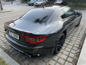 Maserati Granturismo 4.2 V8 - 5