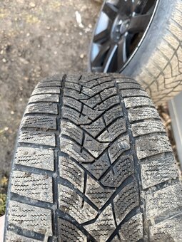 Alu kola 5x100/5x112 R18 - 5