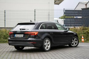 Audi A4 Avant 2.0 TDI Sport S tronic - 5