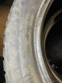 2ks 195/50r15 matador zimni - 5