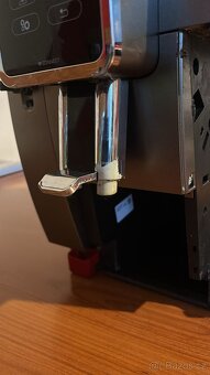 Kávovar DeLonghi Dinamica Plus ECAM370.95.T - 5