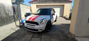 Mini Countryman S 135KW - 5