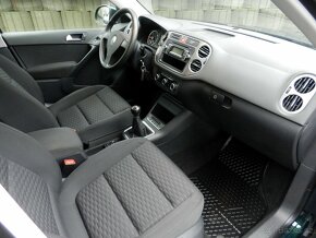 Volkswagen Tiguan 2.0 TDi 103 kW 4MOTION r.v. 2010 - 5