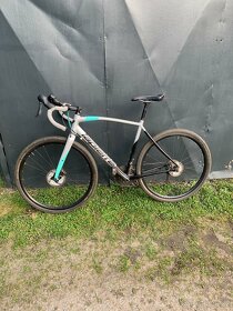 Gravel Lapierre Crosshill 300 - 5