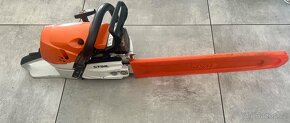 Motorová pila STIHL MS 462 - Zánovní - 5