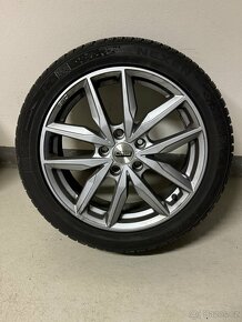 Alu kola R17 5x112, 225/45 - 5