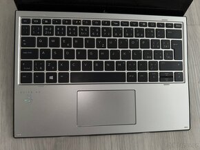 Notebook HP Elite X2 G4 - 5