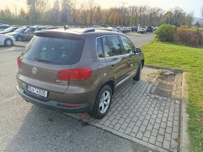 Tiguan 2.0 TDI 4x4 dsg - 5