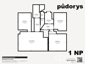 Prodej rodinného domu 191 m2, pozemek 557 m2. - 5