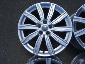 Alu disky originál Audi 19", 5x112, ET 39, šířka 8J - 5