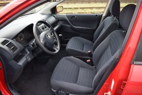 Honda Civic 1,4i BEZ KOROZE,PO SERVISU - 5