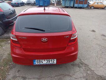 Hyundai I30 - 5