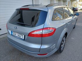 Ford Mondeo, 2.0i 107kw L+Z pneu - 5