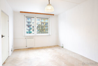 Prodej bytu 2+1, 58 m², Olomouc Hraniční - 5