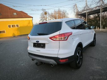 Ford Kuga - 5