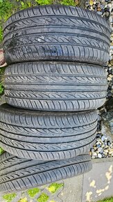 Letní pneu Firestone 205/50/R16 - 5