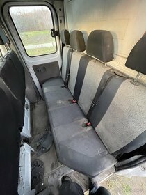 Mercedes Benz Sprinter 316 CDI 120kw. - 5