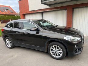 BMW X2, 2.0i xDrive - 5