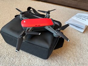 DJI Spark Fly More Combo červený - 5