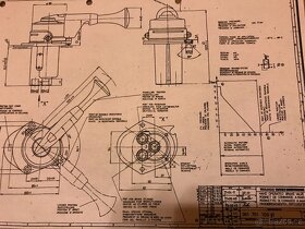 9617011000, 4429003102, ventil ruční brzdy wabco - nový - 5