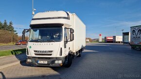 Iveco Eurocargo ML 75 - 5