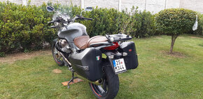 Moto Guzzi Breva 1100 - 5