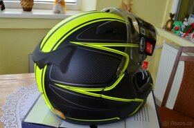 Prilba ARAI Renegade - 5