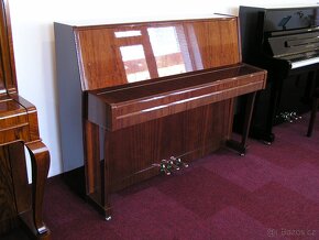 Prodám pianino Rösler 108 II.Allegro - 5