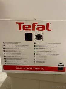 Parní hrnec Tefal - 5